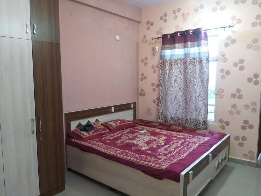 Hyderabad Villa | Empire mansion