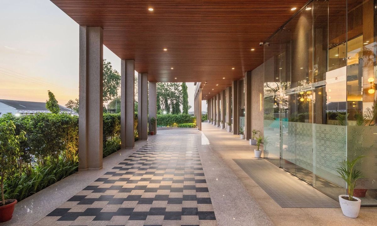 Neemuch Hotel | Enrise By Sayaji Neemuch