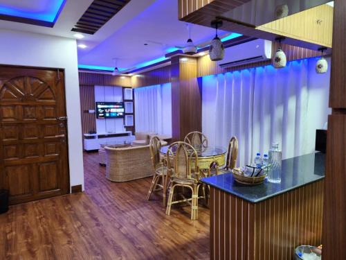 Uttara Apartment | Entire 1 BED ROOM Studio Apartment Uttara 14