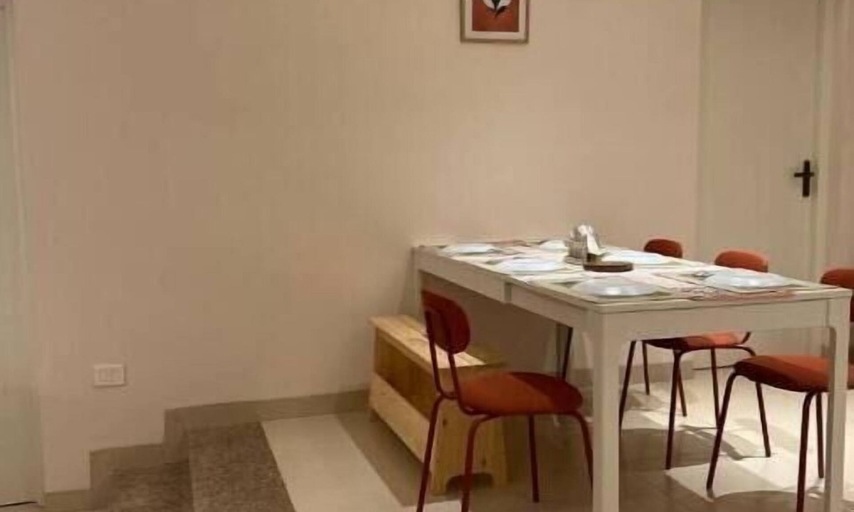 Anjuna House | Entire flat in Candolim
