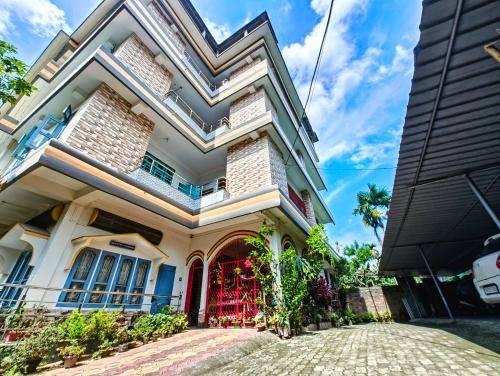 Jorhat Apartment | Entire Private Homestay at Taj Residency Holiday Homestay -Value with Quality