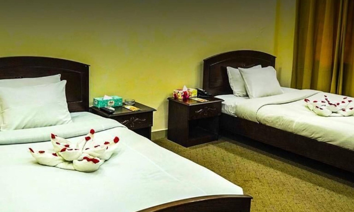 Saidpur Hotel | Eque Heritage Hotel & Resort