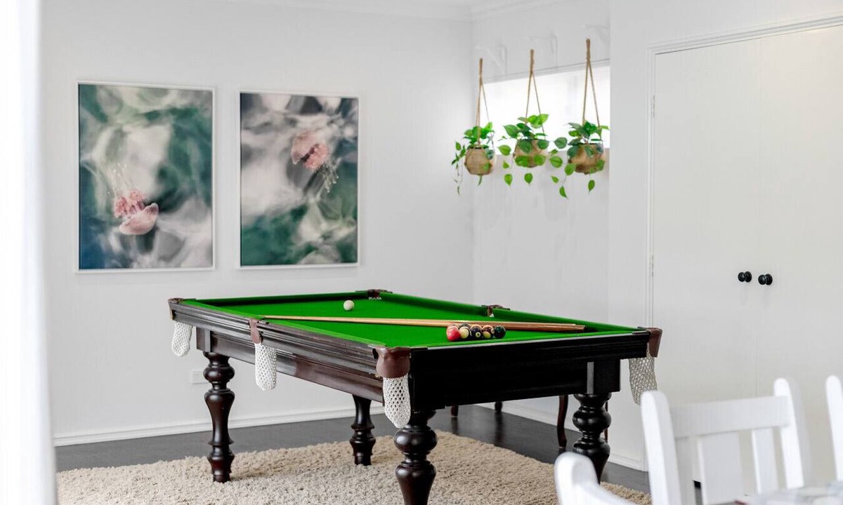 Dawesville House | Estuary Poolside Escape in Dawesville Mandurah