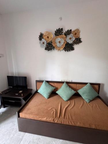 Palolem Apartment | Estudio 007, Palolem