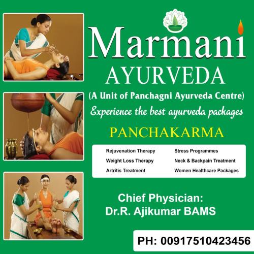 Varkala Hotel | EVA AYURVEDIC beach hotel
