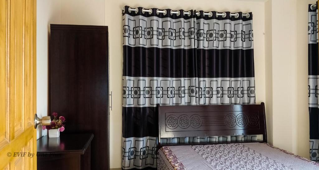 Dhaka House | EViF Home Stay