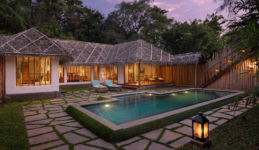 Bheeramballi Resort | Evolve Back Kabini