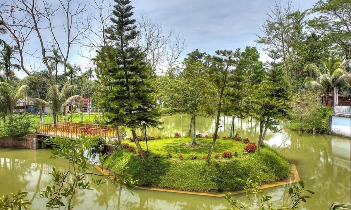 Sylhet Hotel | Excelsior Sylhet Hotel & Resort