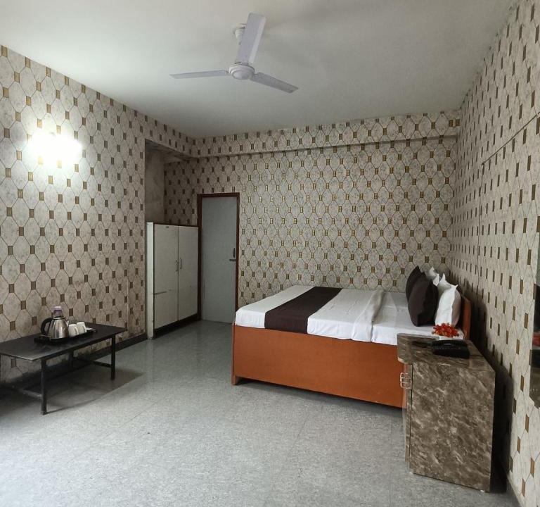 Jamshedpur House | Executive Inn