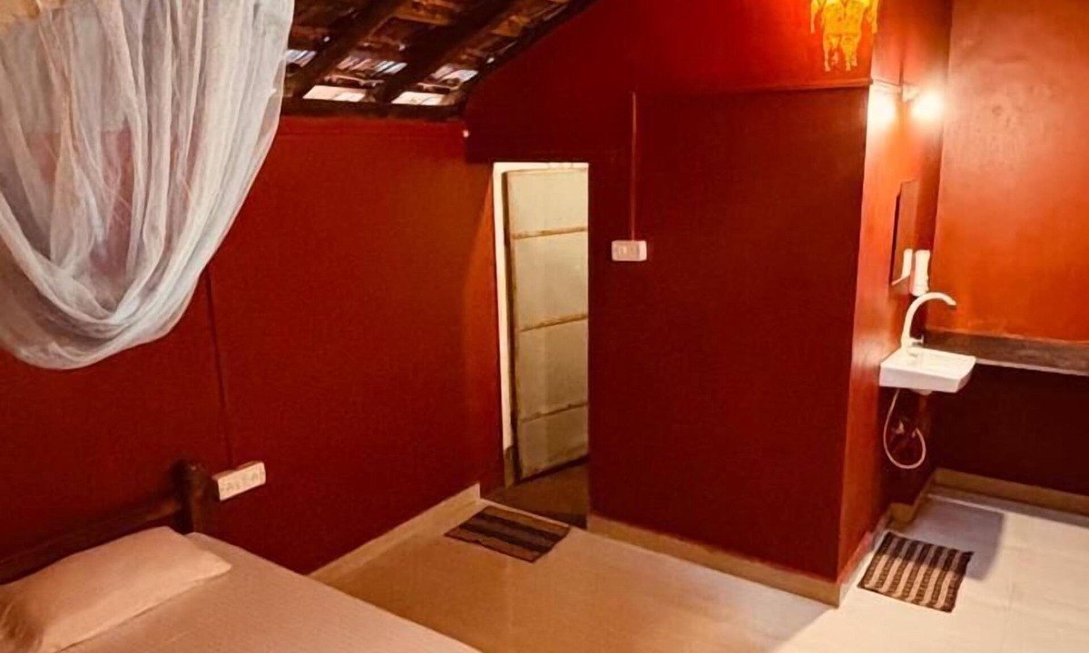 Gokarna Hostel | Experience Gokarna - A Slow-Paced Backpackers Community