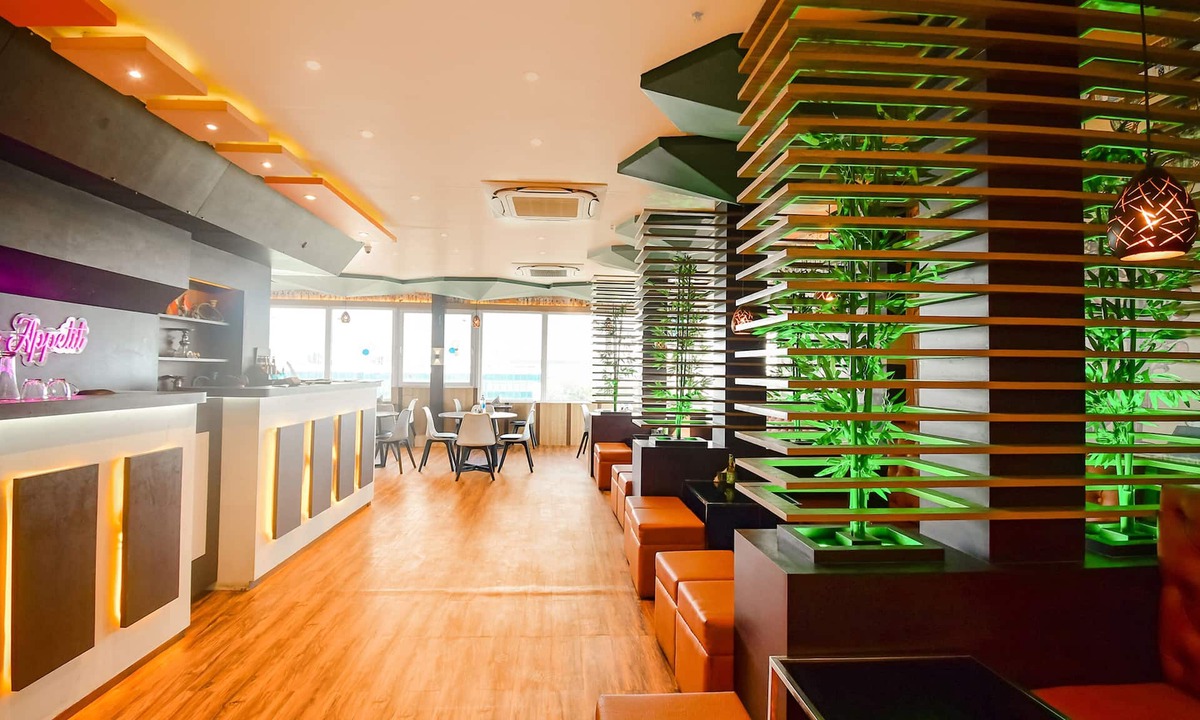Kolkata Hotel | Fabhotel Airport Green Arcade