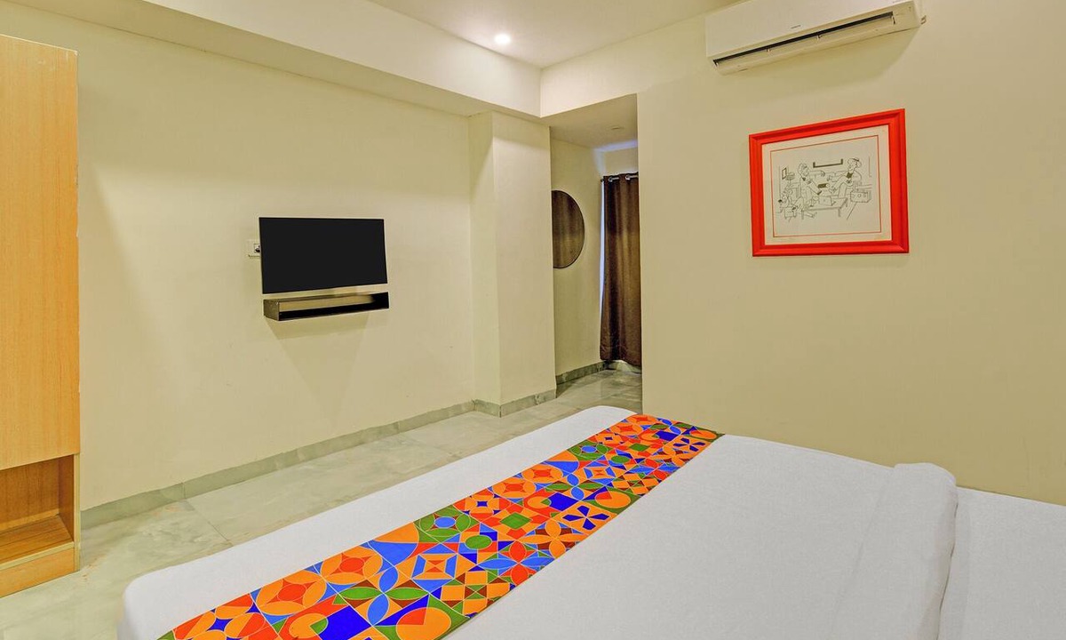 Begumpet Hotel | Fabhotel Am Castle
