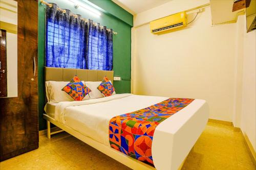 Pune Hotel | FabHotel Diamond Stay