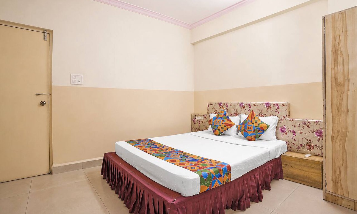 Panaji Hotel | Fabhotel Manvin'S Inn
