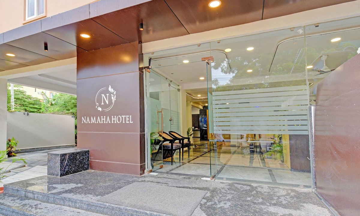 Shamshabad Hotel | FabHotel Namaha Suites