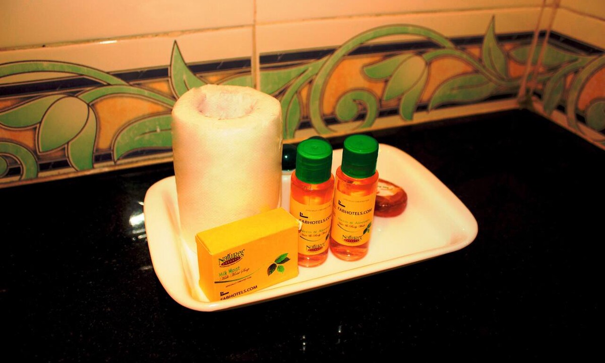 Safdarjung Enclave Hotel | Fabhotel New Empire