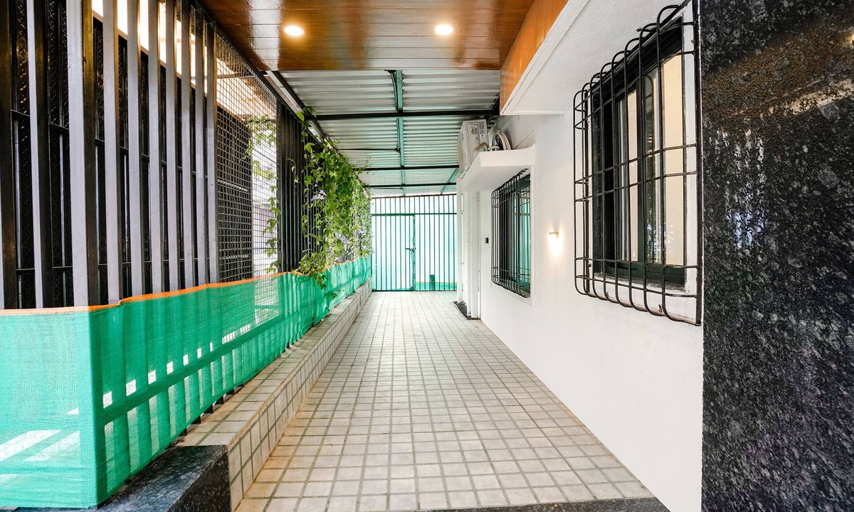 Talegaon Dabhade Hotel | Fabhotel Viva House