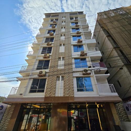 Cox's Bazar Hotel | Falcon Beach Resort