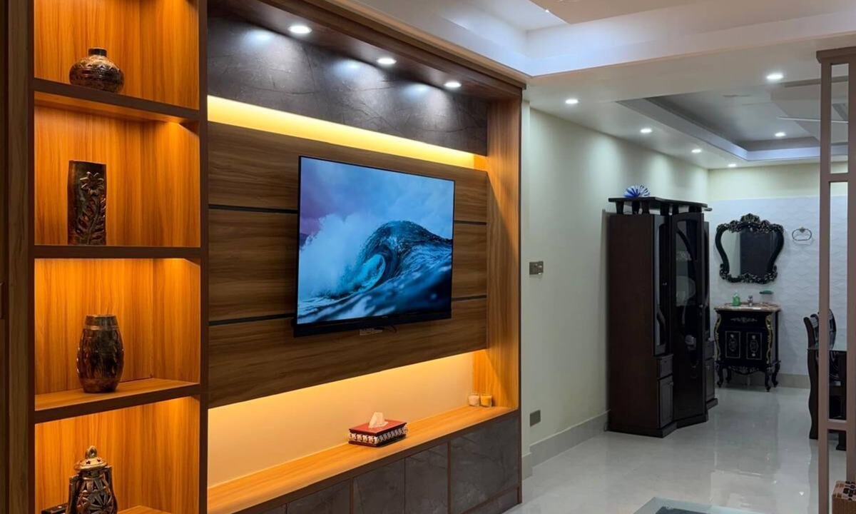 Sylhet Apartment | Family-Friendly Holiday Apartment in Prime Sylhet