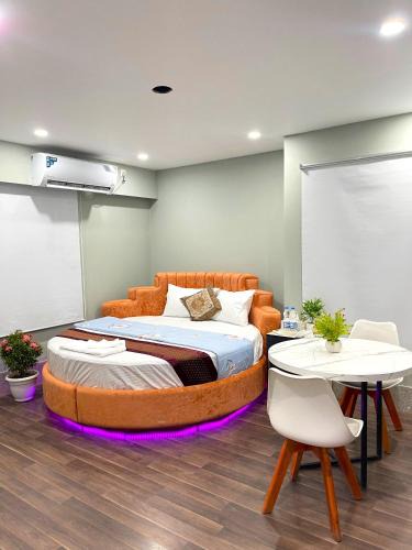Uttara Hostel | Family Inn - Airport Hotel