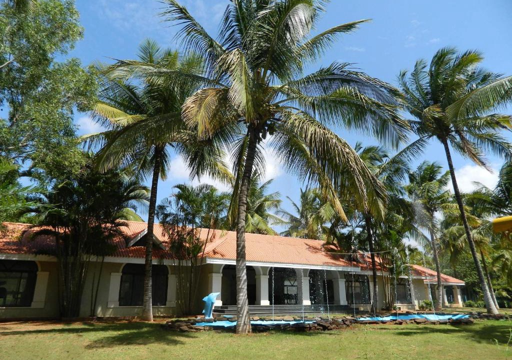 Devanahalli Resort | Fantasy Golf Resort