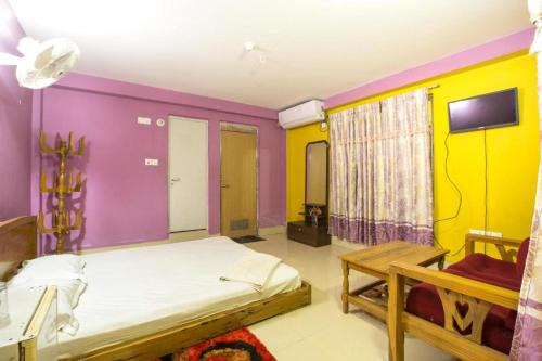 Bandarban Hotel | Fanush Resort