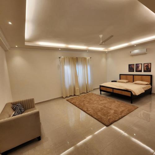 Khattalwada Villa | Fari villa-Luxury Stay & Pool