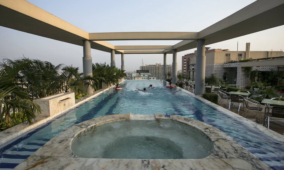 Dhaka Hotel | FARS Hotel & Resorts