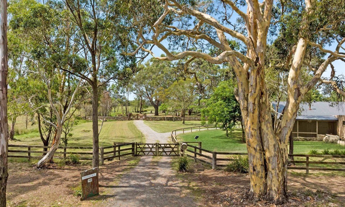 High Range House | Fentons Run, High Range, Southern Highlands