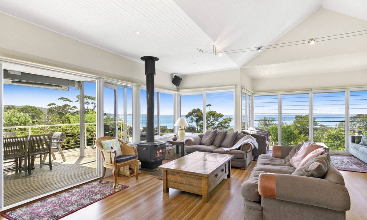 Lorne House | Fernview