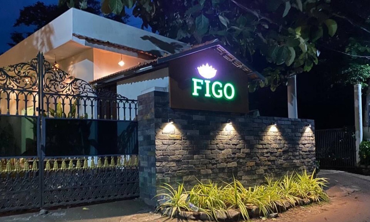 Varkala Hotel | FIGO BEACH RESORT