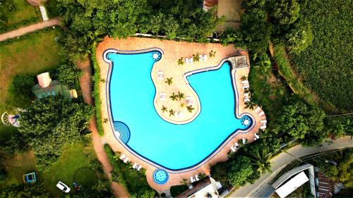 Gazipur District Hotel | Fiona Luxury Resort