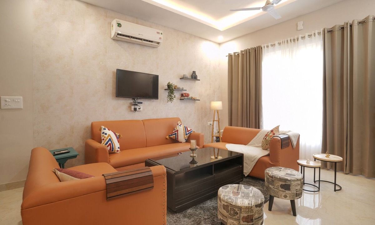 Bullawala Villa | Five Door Retreat 5BHK - Dehradun by Homeyhuts