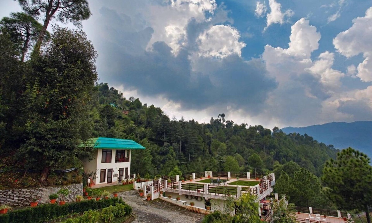 Junga Hotel | Flag House Resort