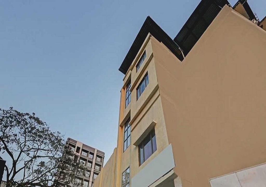 Rohini Hotel | Flagship Hotel Olive Inn near Snip Fitness