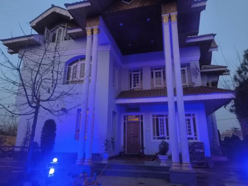 Srinagar House | Florence Villa Guest House