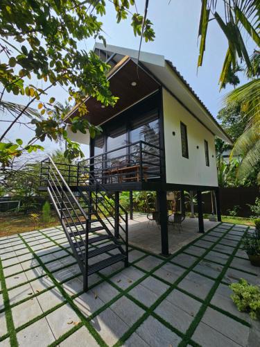 Kochi House | Flumen