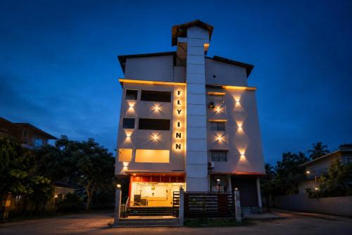 Guwahati Hotel | Fly Inn