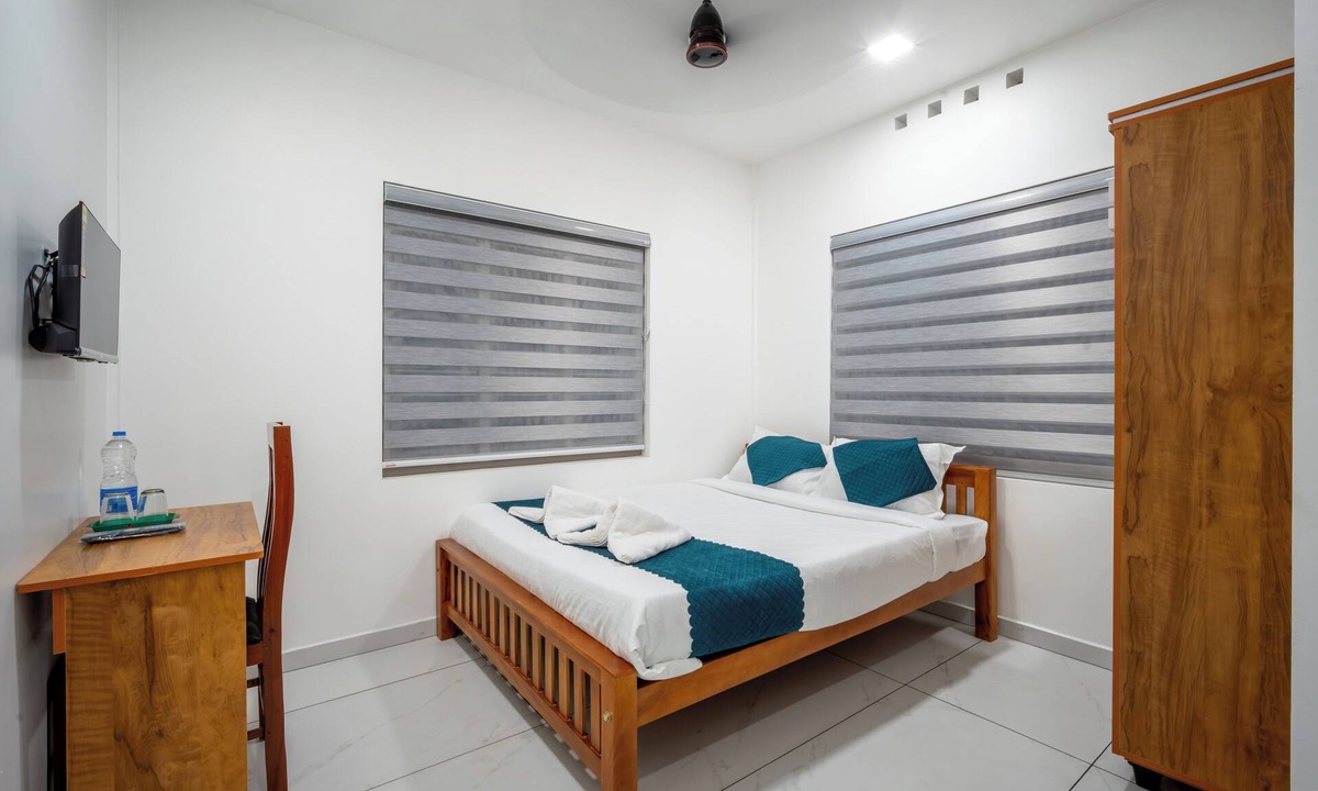 Maradu Hotel | FORA INN