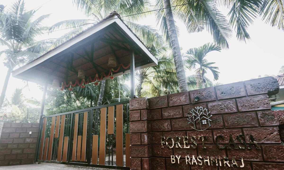 Murud Other | forest casa