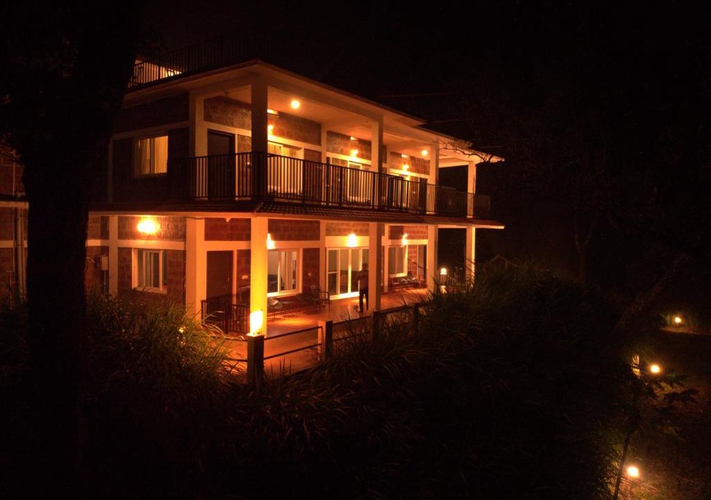 Virarajendrapet House | Forestdale Coorg