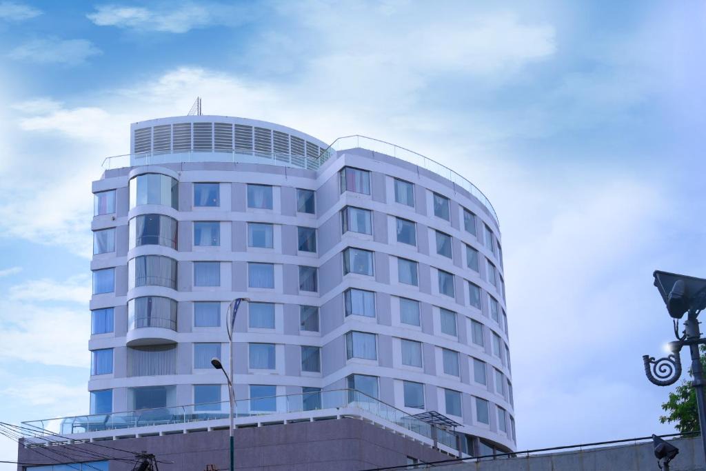 Thiruvananthapuram Hotel | Fort Manor