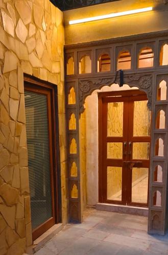 Amar Sagar Pol Hotel | Fort View Jaisalmer