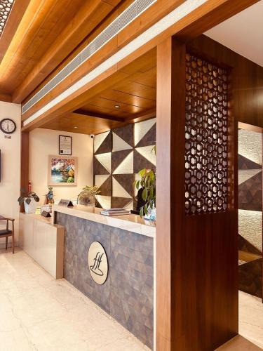 Mankara Hotel | Fortune Hills