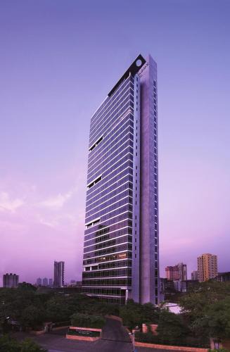 Worli Hotel | Four Seasons Hotel Mumbai