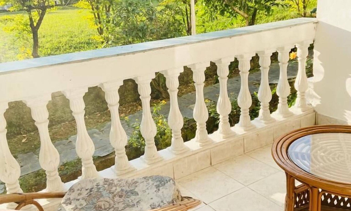 Palampur Hotel | Fresco Hotel & Residences