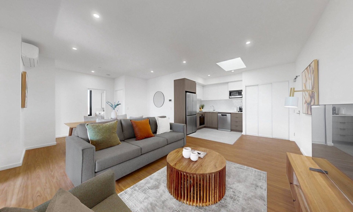 Cannington Apartment | Freshly Built 2 Bed Apartment in Central Location
