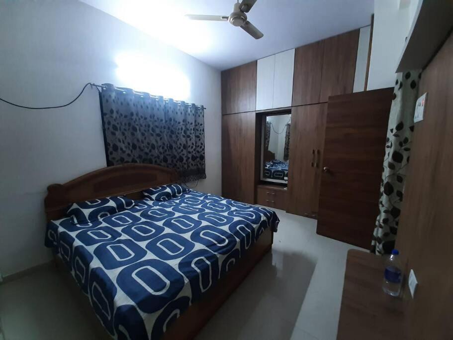 Nagpur Apartment | Fully Furnished 4BHK Bungalow Near Airport Nagpur