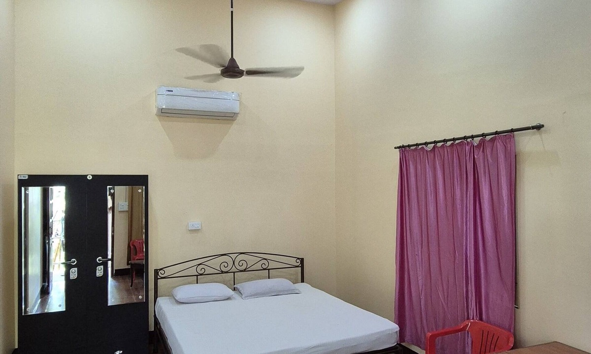 Sernabatim Resort | Furtados Beach Cottages
