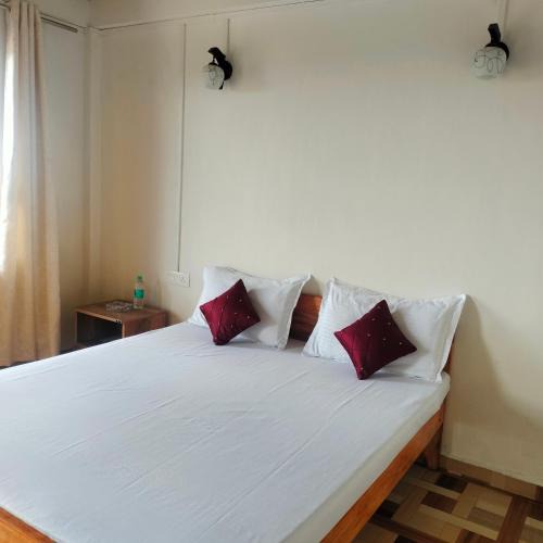 Cherrapunji House | G4resort